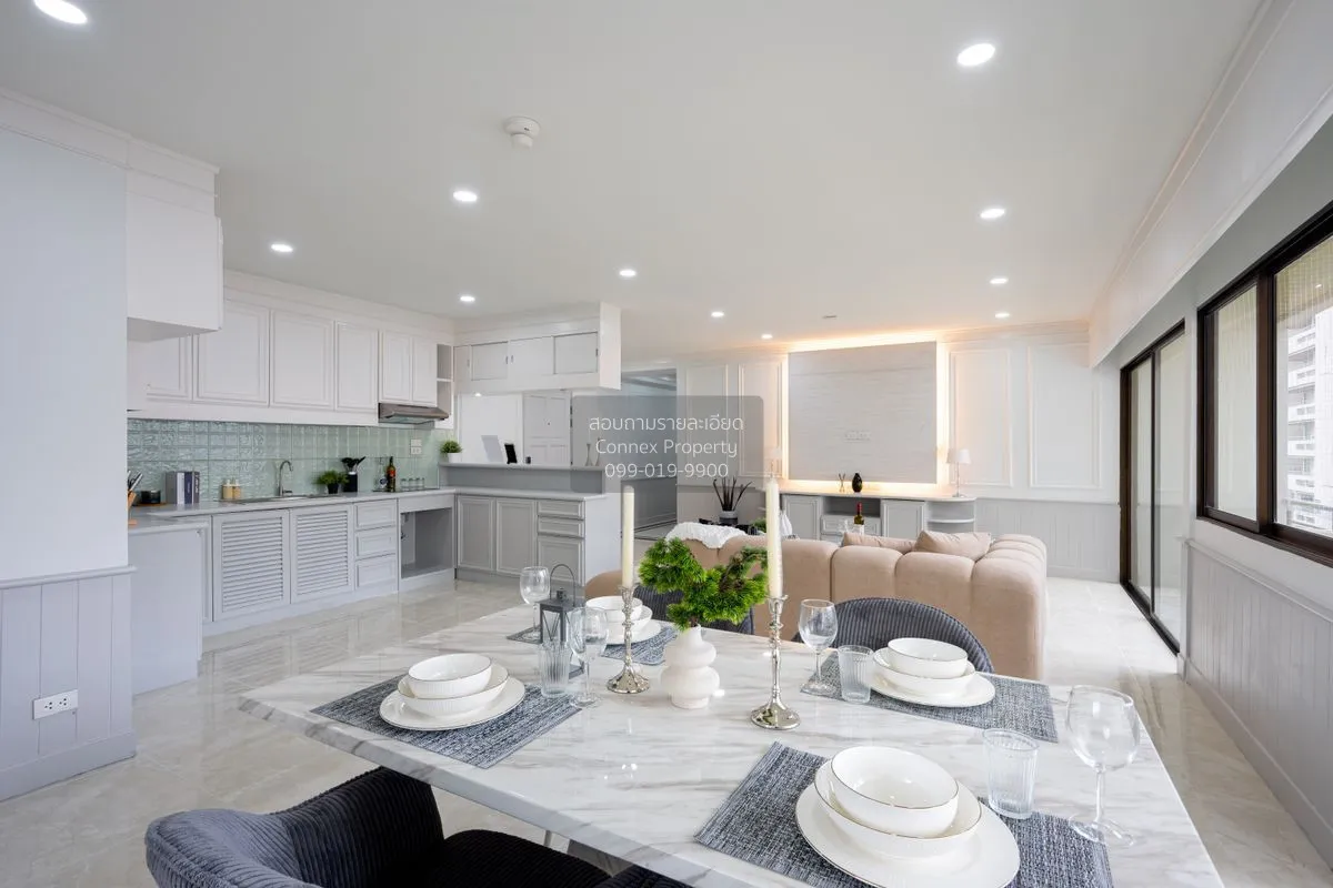 For Sale Condo , Saranjai Mansion , BTS-Nana , Khlong Toei , Khlo