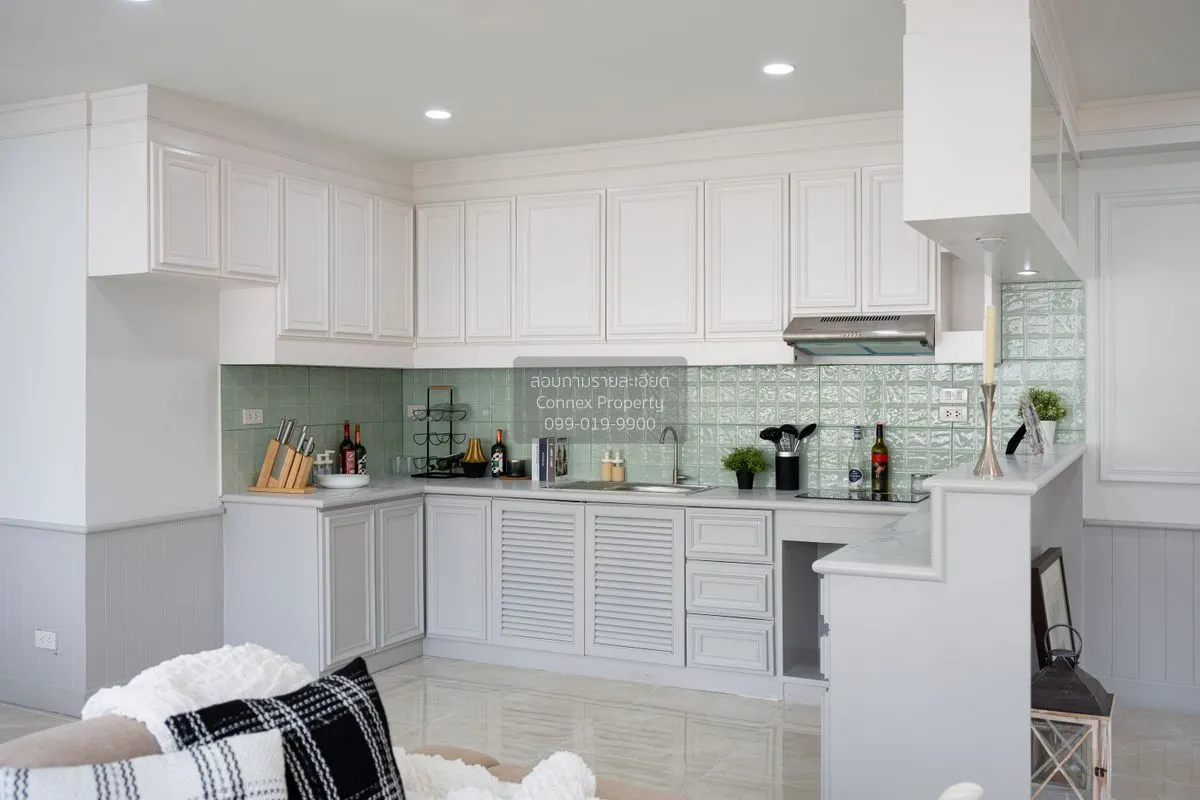 For Sale Condo , Saranjai Mansion , BTS-Nana , Khlong Toei , Khlo