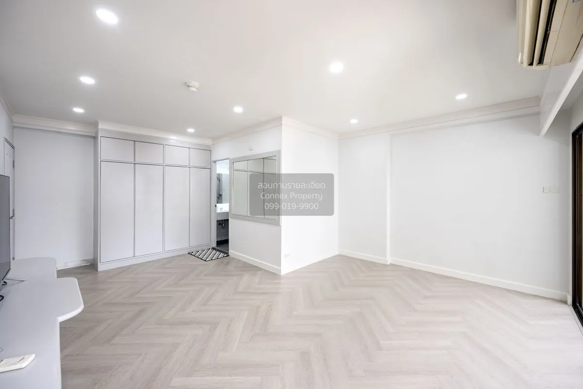 For Sale Condo , Saranjai Mansion , BTS-Nana , Khlong Toei , Khlo