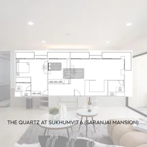 ขายคอนโด  สราญใจ แมนชั่น BTS-นานา คลองเตย เขต คลองเตย กรุงเทพ CX-130550