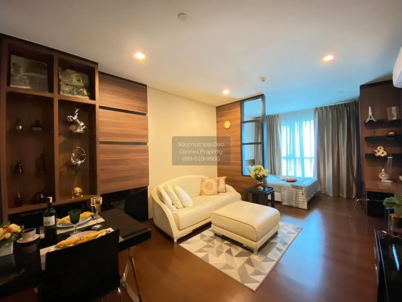 ขายคอนโด  ไอวี่ ทองหล่อ BTS-ทองหล่อ คลองตันเหนือ เขต วัฒนา กรุงเท 1