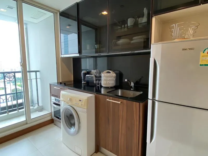 ขายคอนโด  ไอวี่ ทองหล่อ BTS-ทองหล่อ คลองตันเหนือ เขต วัฒนา กรุงเท 3