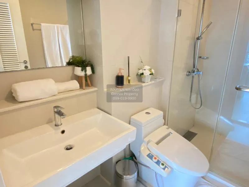 ขายคอนโด  ไอวี่ ทองหล่อ BTS-ทองหล่อ คลองตันเหนือ เขต วัฒนา กรุงเท