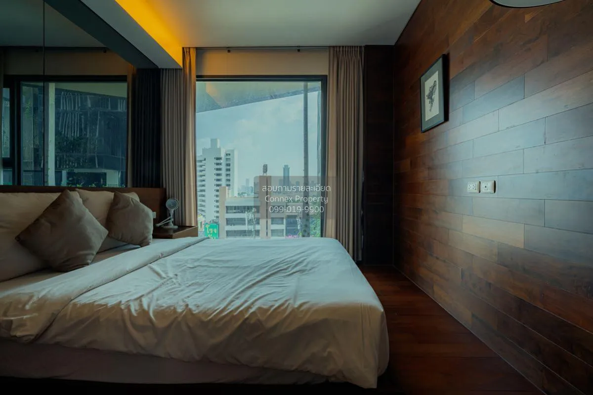 ขายคอนโด  ไซมีส ราชครู คอนโด เพนท์เฮ้าส์ BTS-อารีย์ สามเสนใน เขต  1