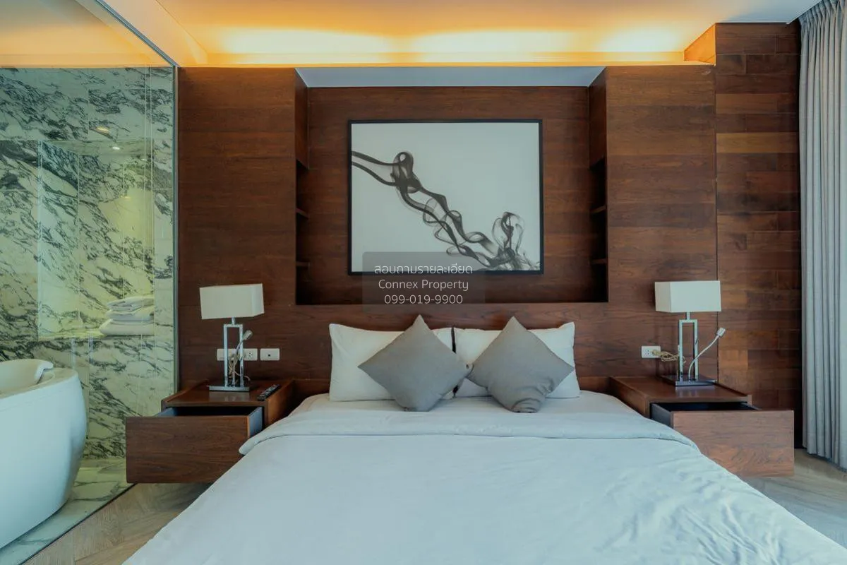 ขายคอนโด  ไซมีส ราชครู คอนโด เพนท์เฮ้าส์ BTS-อารีย์ สามเสนใน เขต  2