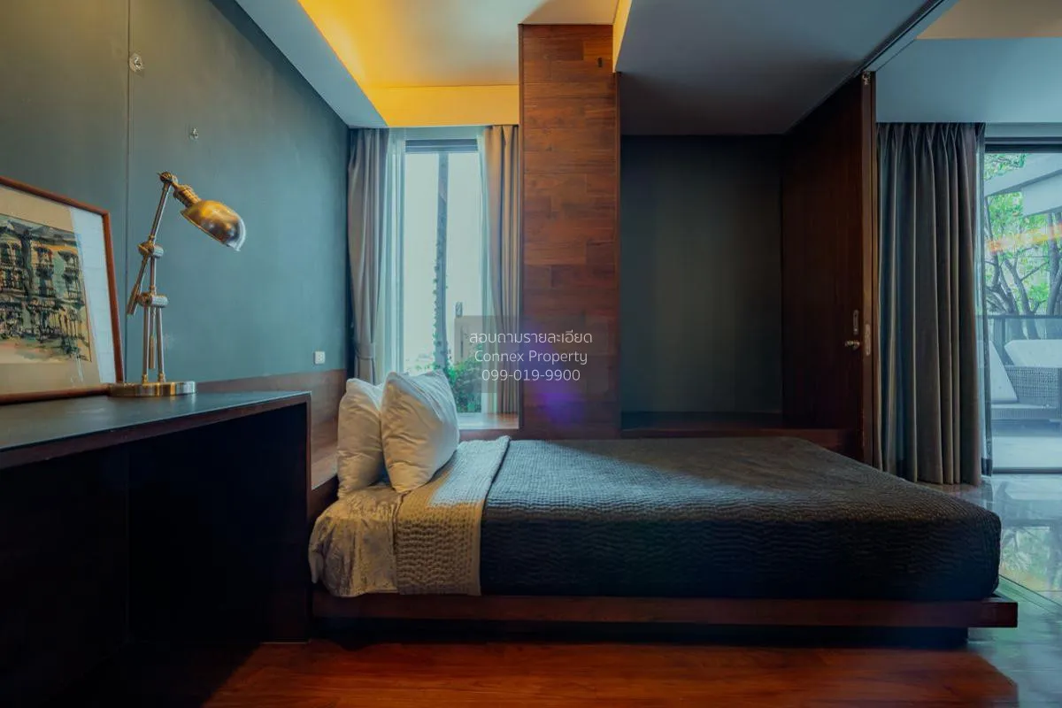 ขายคอนโด  ไซมีส ราชครู คอนโด เพนท์เฮ้าส์ BTS-อารีย์ สามเสนใน เขต 