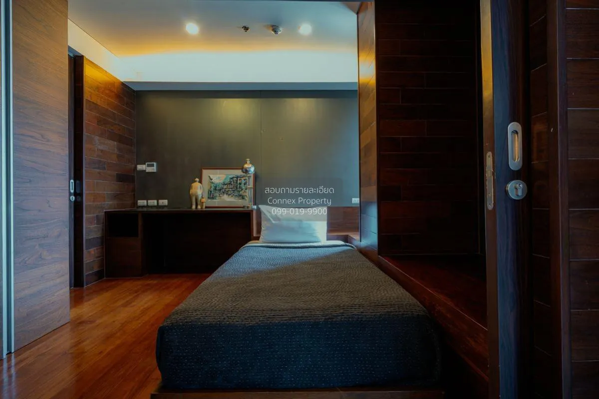 ขายคอนโด  ไซมีส ราชครู คอนโด เพนท์เฮ้าส์ BTS-อารีย์ สามเสนใน เขต 