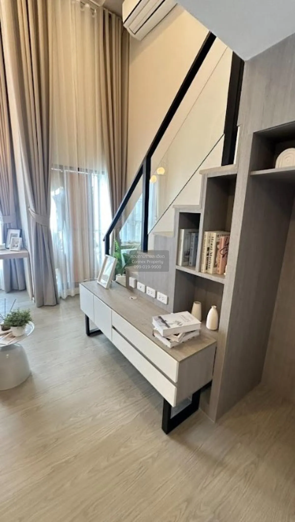 ขายคอนโด  ออริจิ้น ปลั๊ก แอนด์ เพลย์ รามคำแหง ทริปเปิ้ล สเตชั่น ห 2