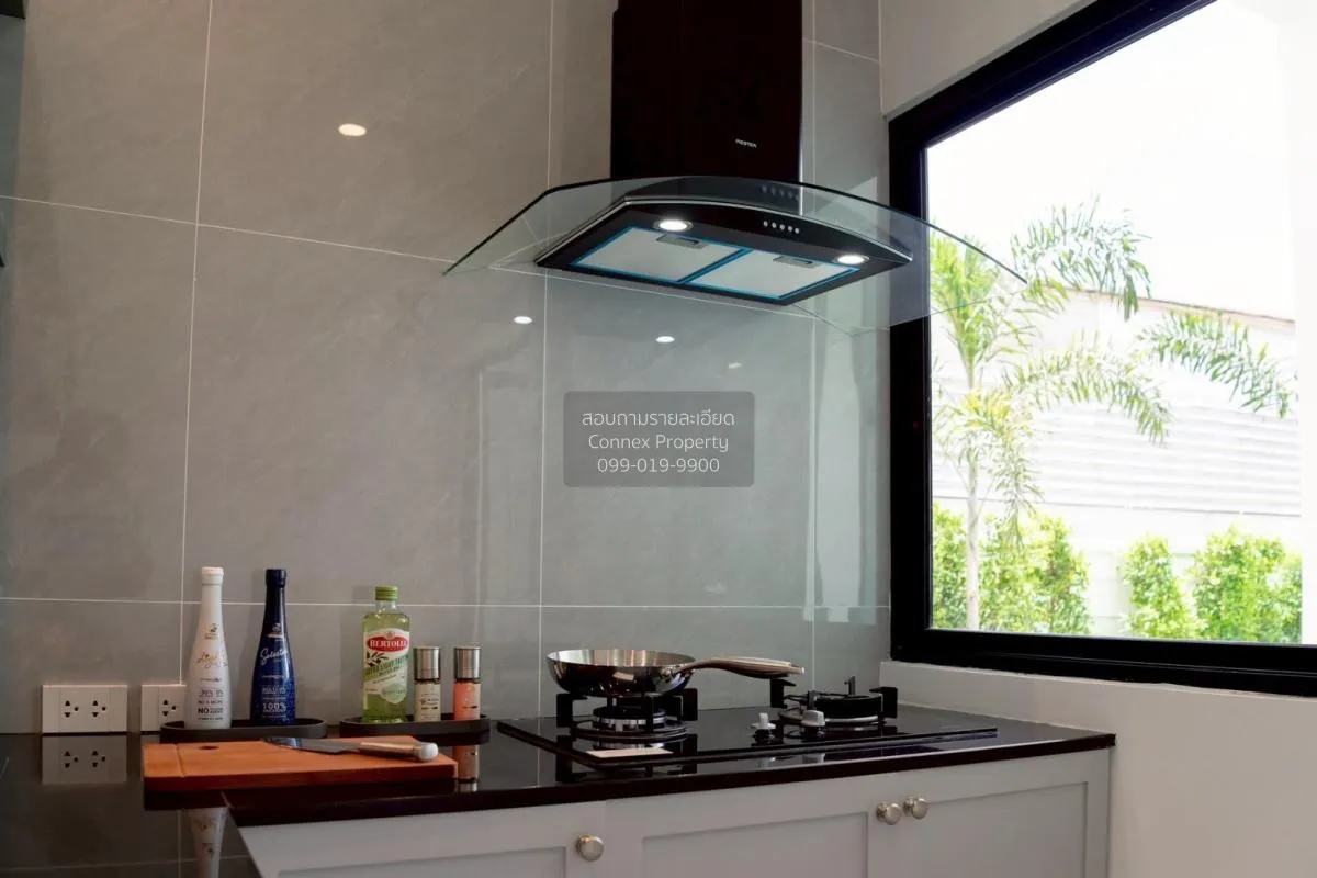 For Sale House , Thamber Private Pool Villa , Huai Yai , Bang Lam