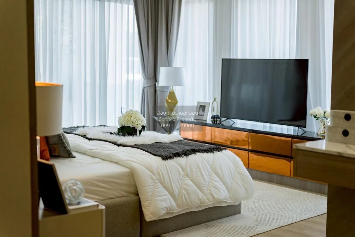 For Sale House , Thamber Private Pool Villa , Huai Yai , Bang Lam