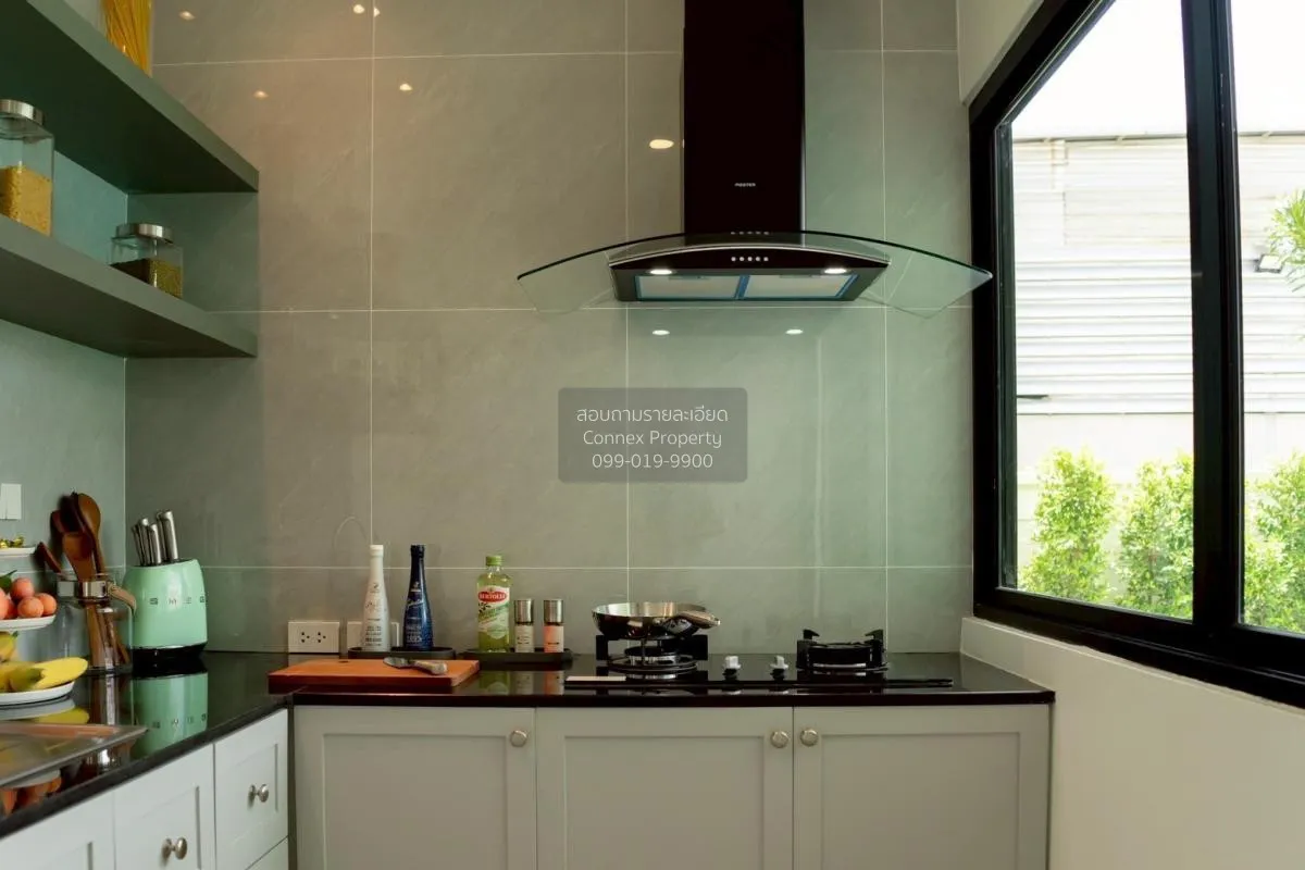 For Sale House , Thamber Private Pool Villa , Huai Yai , Bang Lam