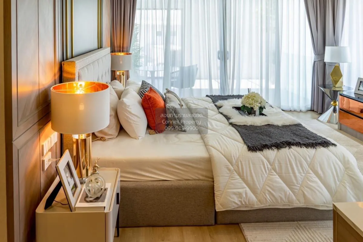 For Sale House , Thamber Private Pool Villa , Huai Yai , Bang Lam