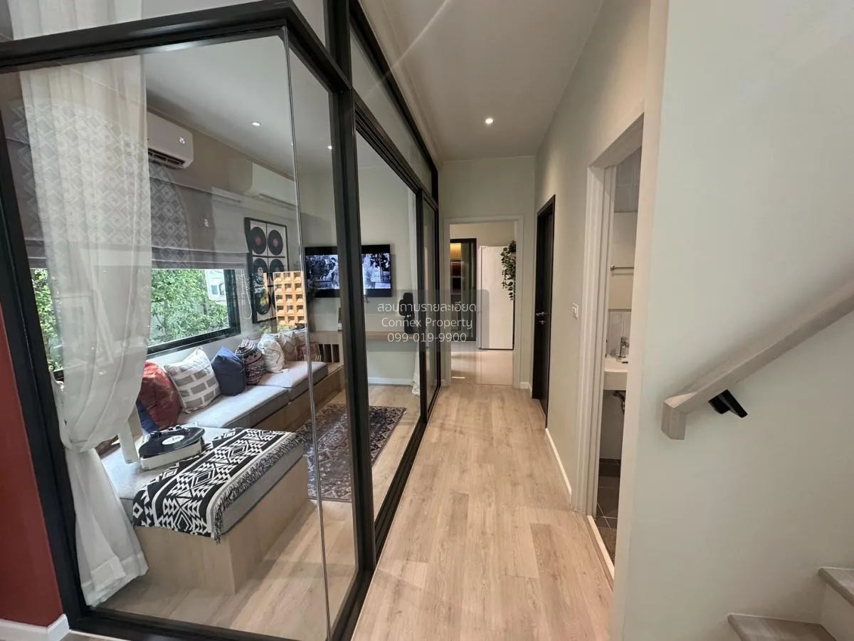 For Sale House , Anasiri Rama 2 - Wongwaen , Phanthai Norasing ,  4