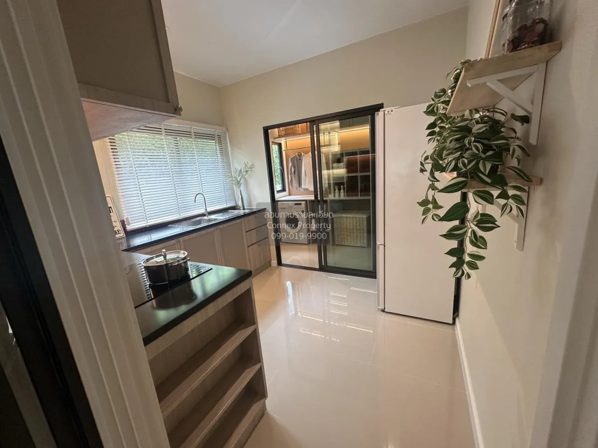 For Sale House , Anasiri Rama 2 - Wongwaen , Phanthai Norasing , 