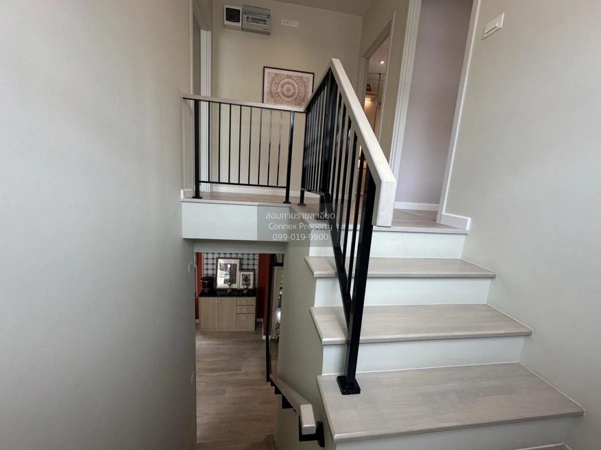 For Sale House , Anasiri Rama 2 - Wongwaen , Phanthai Norasing , 