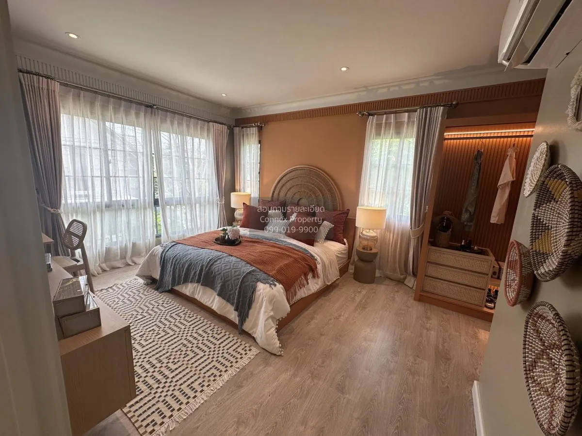 For Sale House , Anasiri Rama 2 - Wongwaen , Phanthai Norasing , 