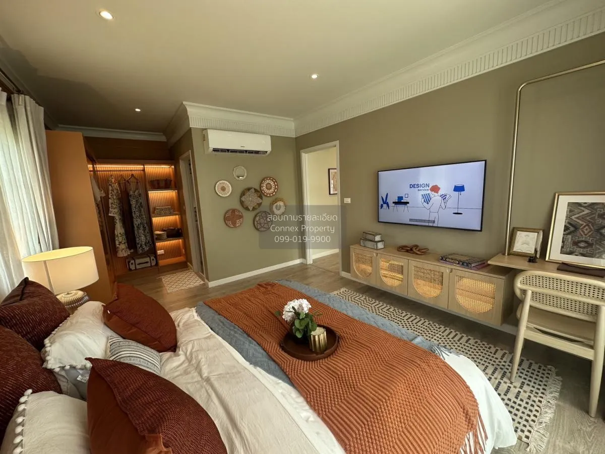 For Sale House , Anasiri Rama 2 - Wongwaen , Phanthai Norasing , 