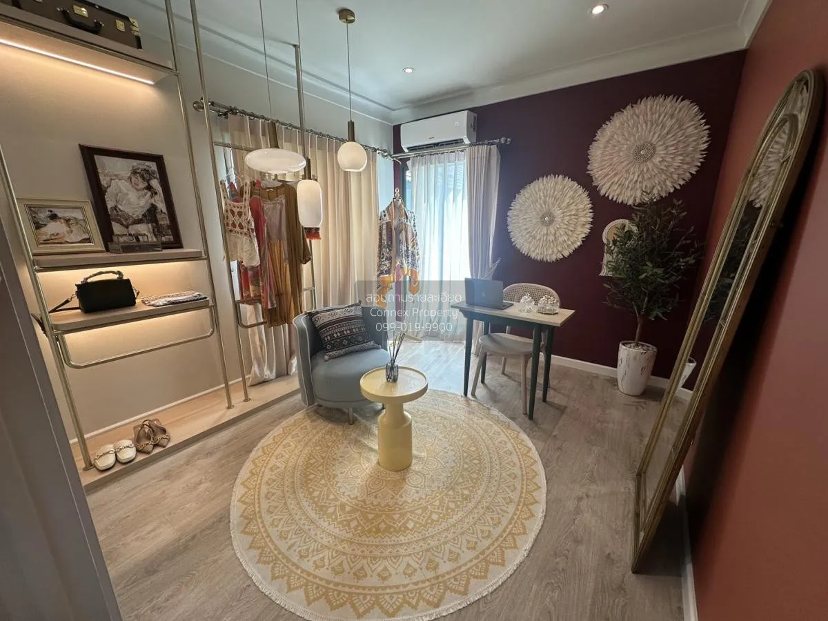 For Sale House , Anasiri Rama 2 - Wongwaen , Phanthai Norasing , 