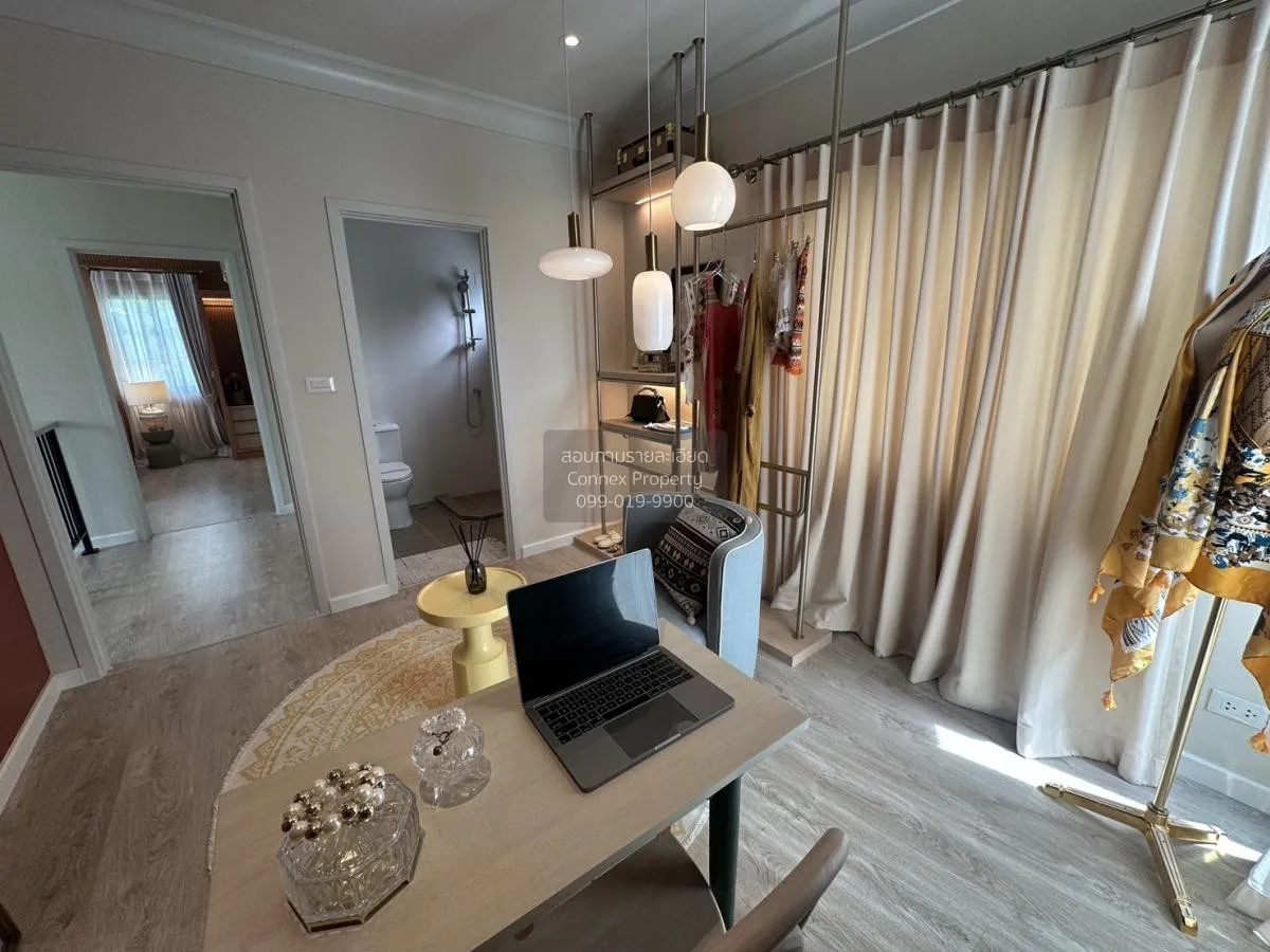 For Sale House , Anasiri Rama 2 - Wongwaen , Phanthai Norasing , 