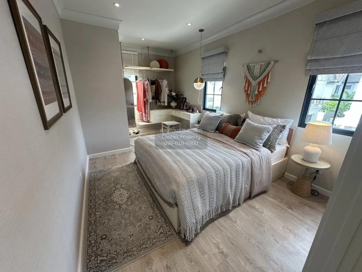 For Sale House , Anasiri Rama 2 - Wongwaen , Phanthai Norasing , 