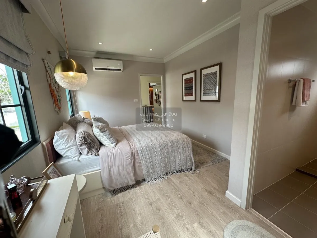 For Sale House , Anasiri Rama 2 - Wongwaen , Phanthai Norasing , 