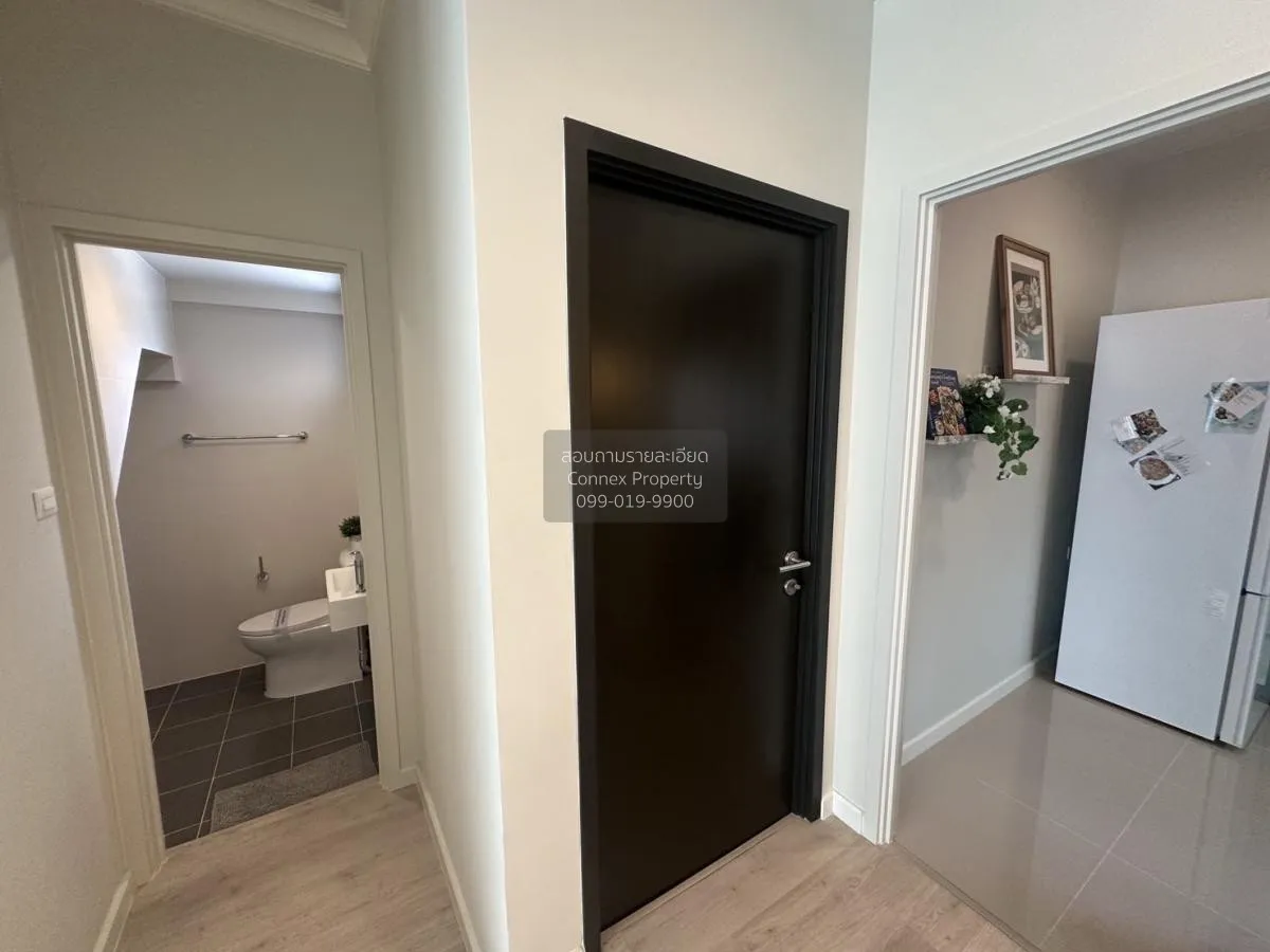 For Sale House , Anasiri Rama 2 - Wongwaen , Phanthai Norasing , 