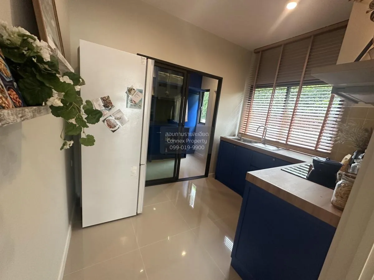 For Sale House , Anasiri Rama 2 - Wongwaen , Phanthai Norasing , 
