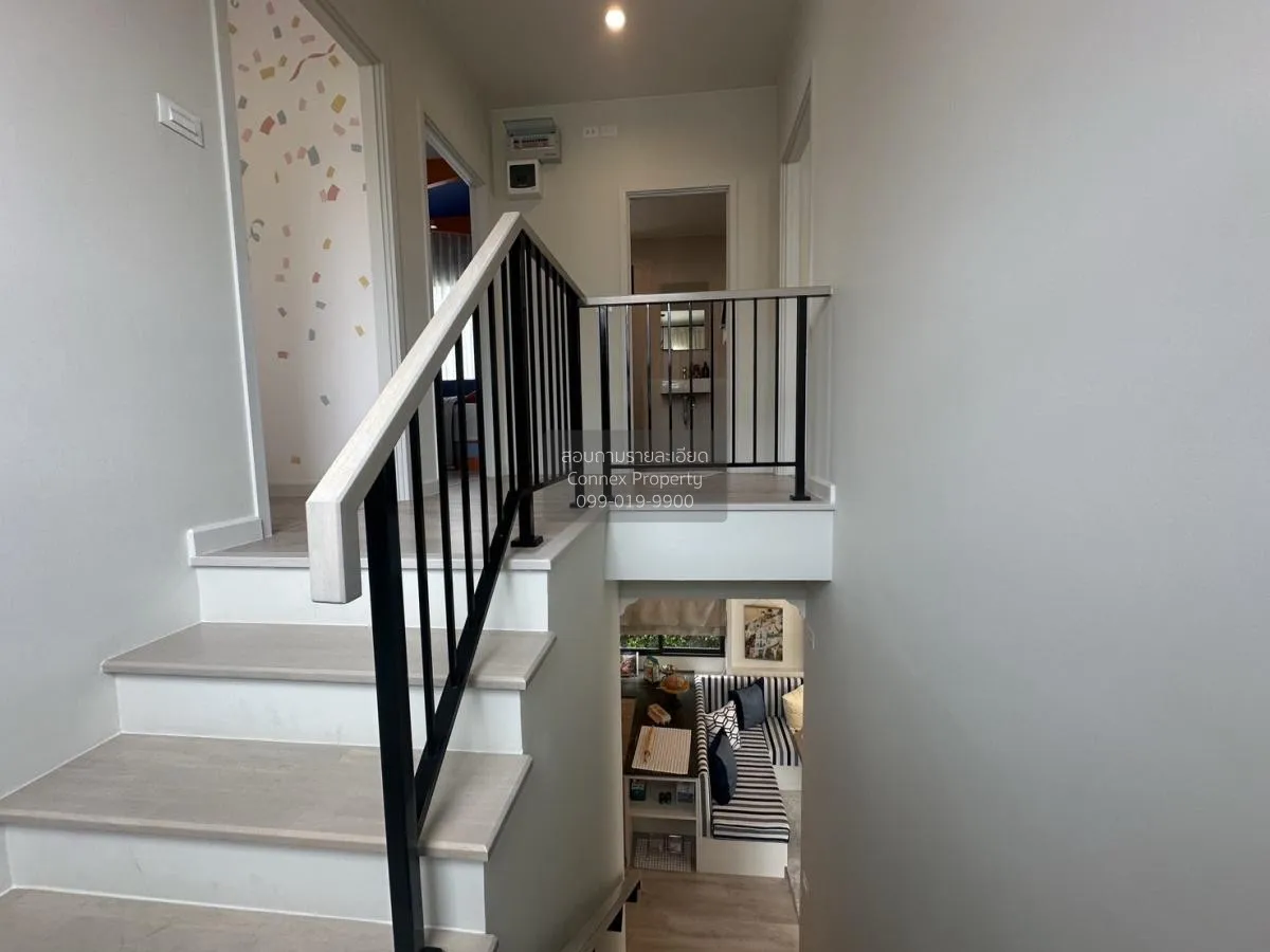 For Sale House , Anasiri Rama 2 - Wongwaen , Phanthai Norasing , 