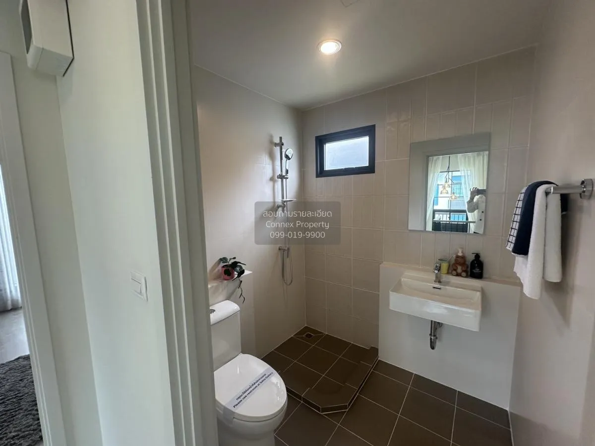 For Sale House , Anasiri Rama 2 - Wongwaen , Phanthai Norasing , 