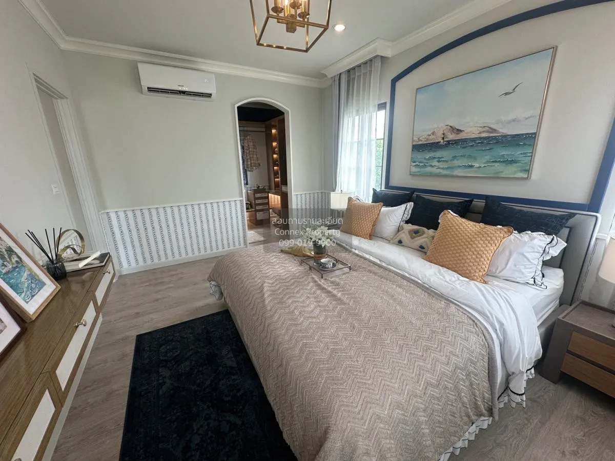 For Sale House , Anasiri Rama 2 - Wongwaen , Phanthai Norasing , 