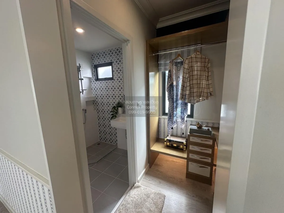 For Sale House , Anasiri Rama 2 - Wongwaen , Phanthai Norasing , 