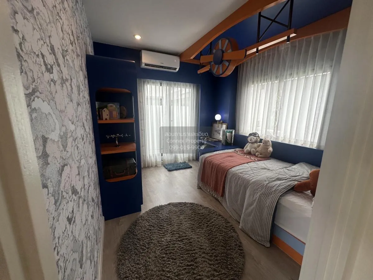 For Sale House , Anasiri Rama 2 - Wongwaen , Phanthai Norasing , 