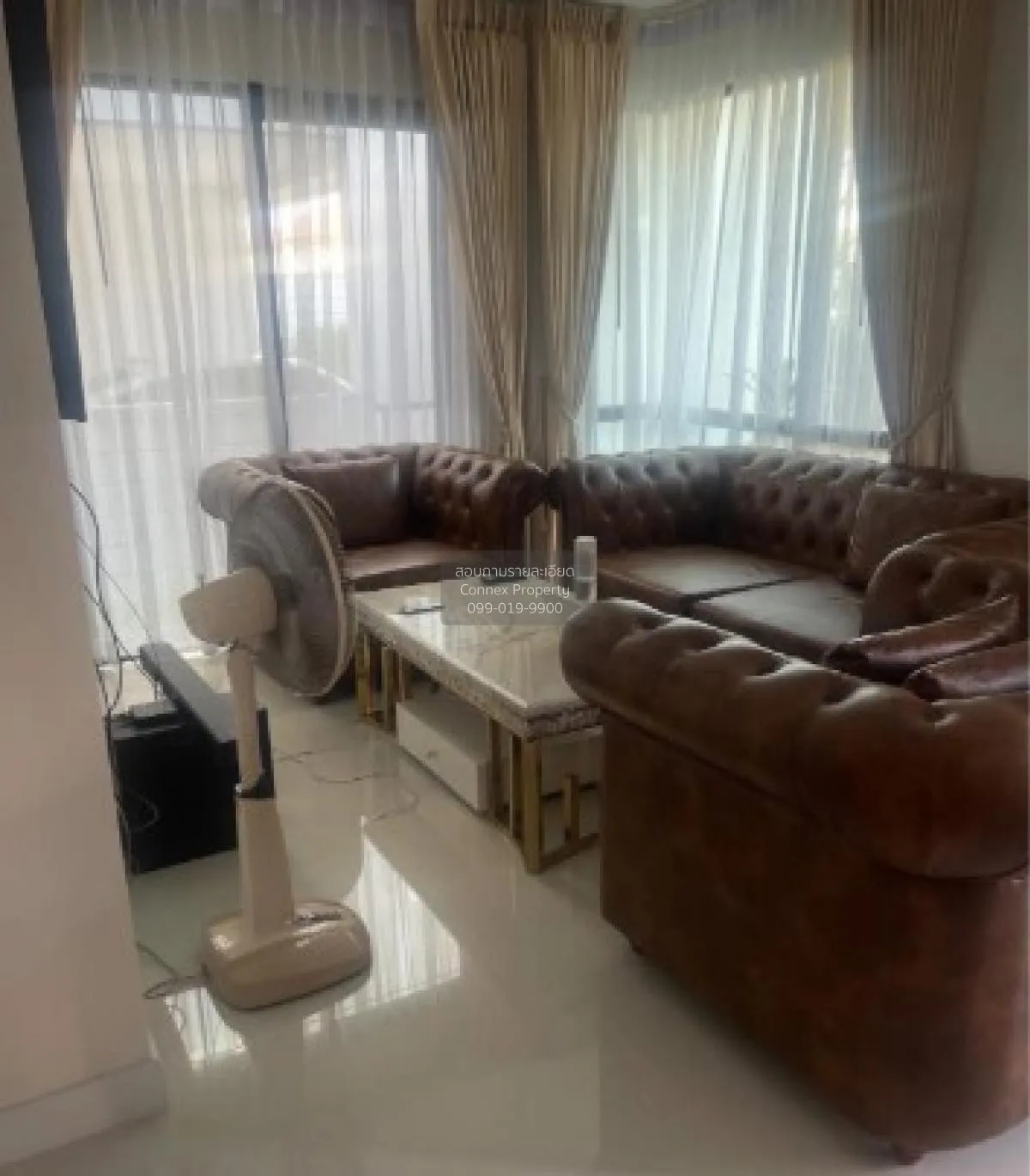 ขายบ้าน  เดอะ ซิตี้ พระราม 9 - รามคำแหง สะพานสูง เขต สะพานสูง กรุ