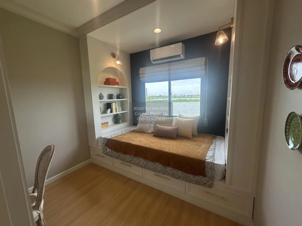 ขายทาวน์เฮ้าส์/ทาวน์โฮม  สิริ เพลส พระราม 2 - วงแหวน คอกกระบือ เม