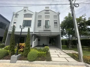 ขายทาวน์เฮ้าส์/ทาวน์โฮม  สิริ เพลส พระราม 2 - วงแหวน คอกกระบือ เมืองสมุทรสาคร สมุทรสาคร CX-130565