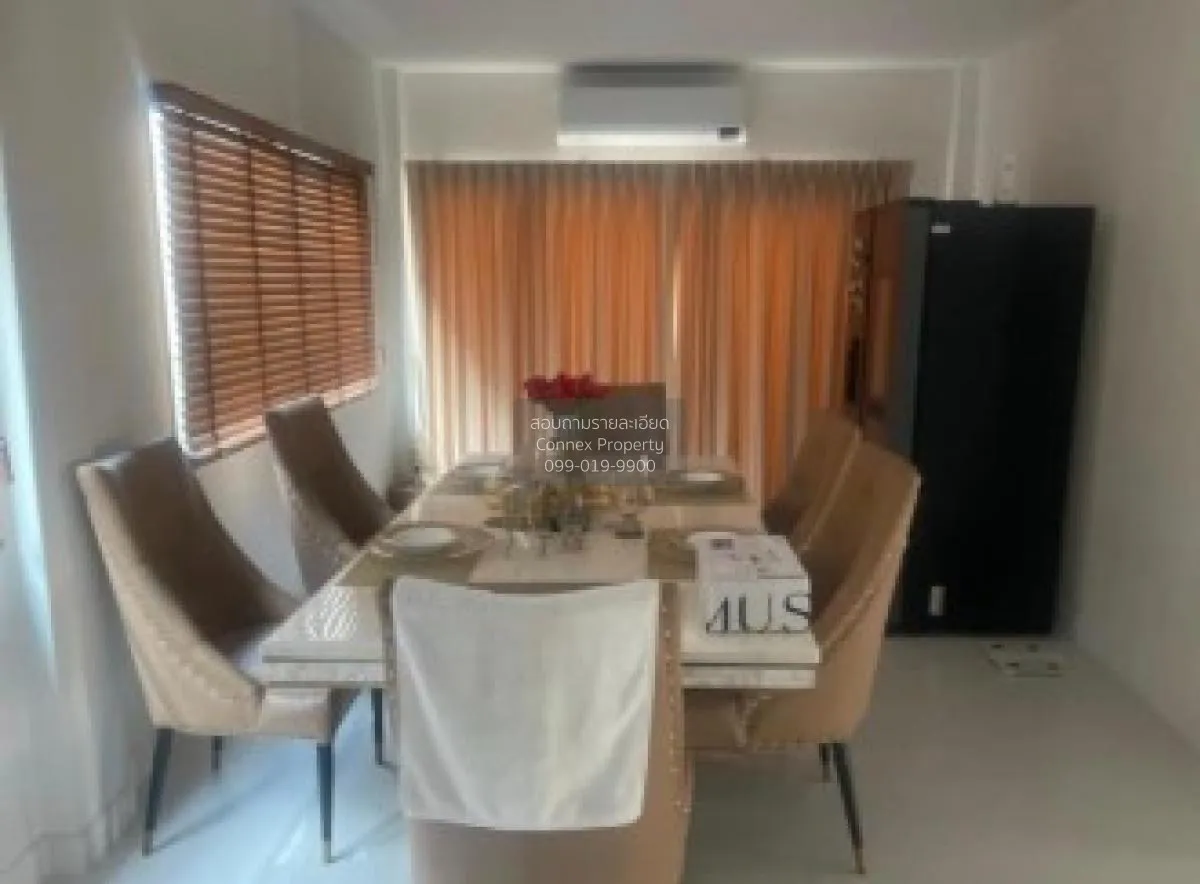 เช่าบ้าน  เดอะ ซิตี้ พระราม 9 - รามคำแหง สะพานสูง เขต สะพานสูง กร