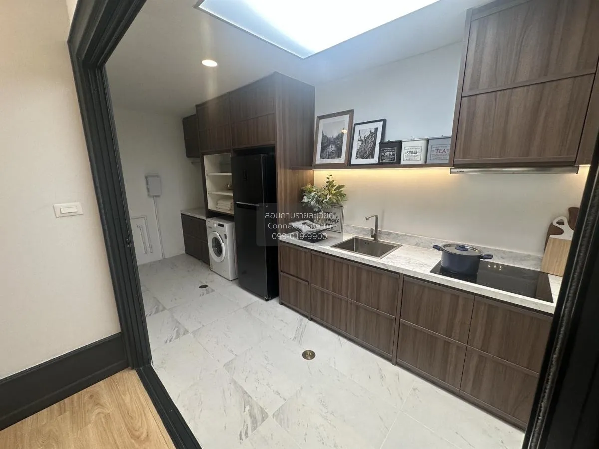 For Sale Townhouse/Townhome  , Siri Place Rama 2 - Wongwaen , Kho