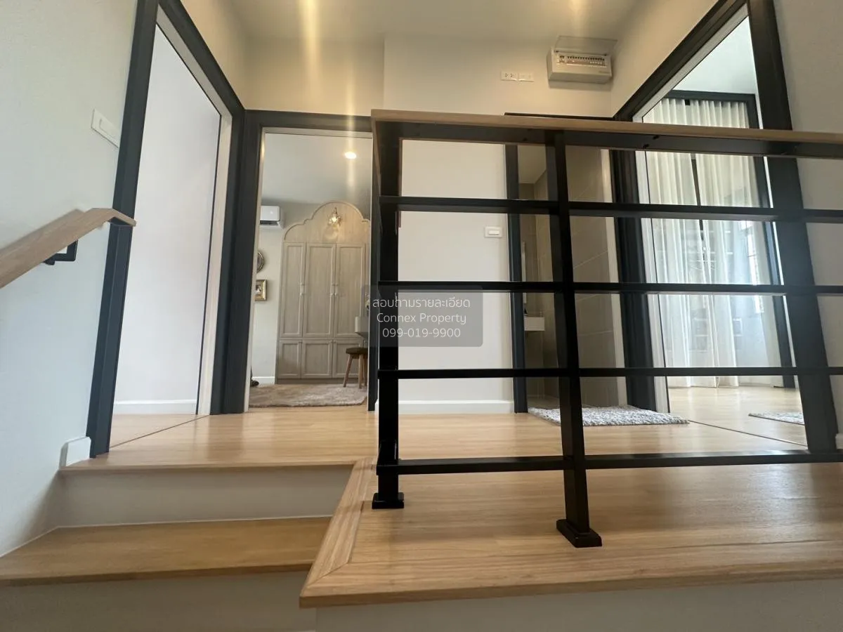 For Sale Townhouse/Townhome  , Siri Place Rama 2 - Wongwaen , Kho