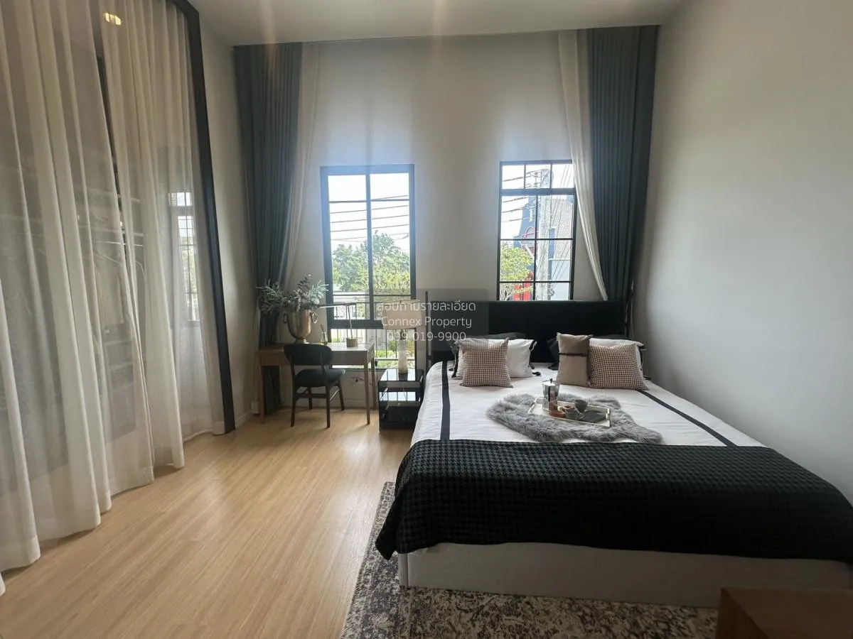 For Sale Townhouse/Townhome  , Siri Place Rama 2 - Wongwaen , Kho