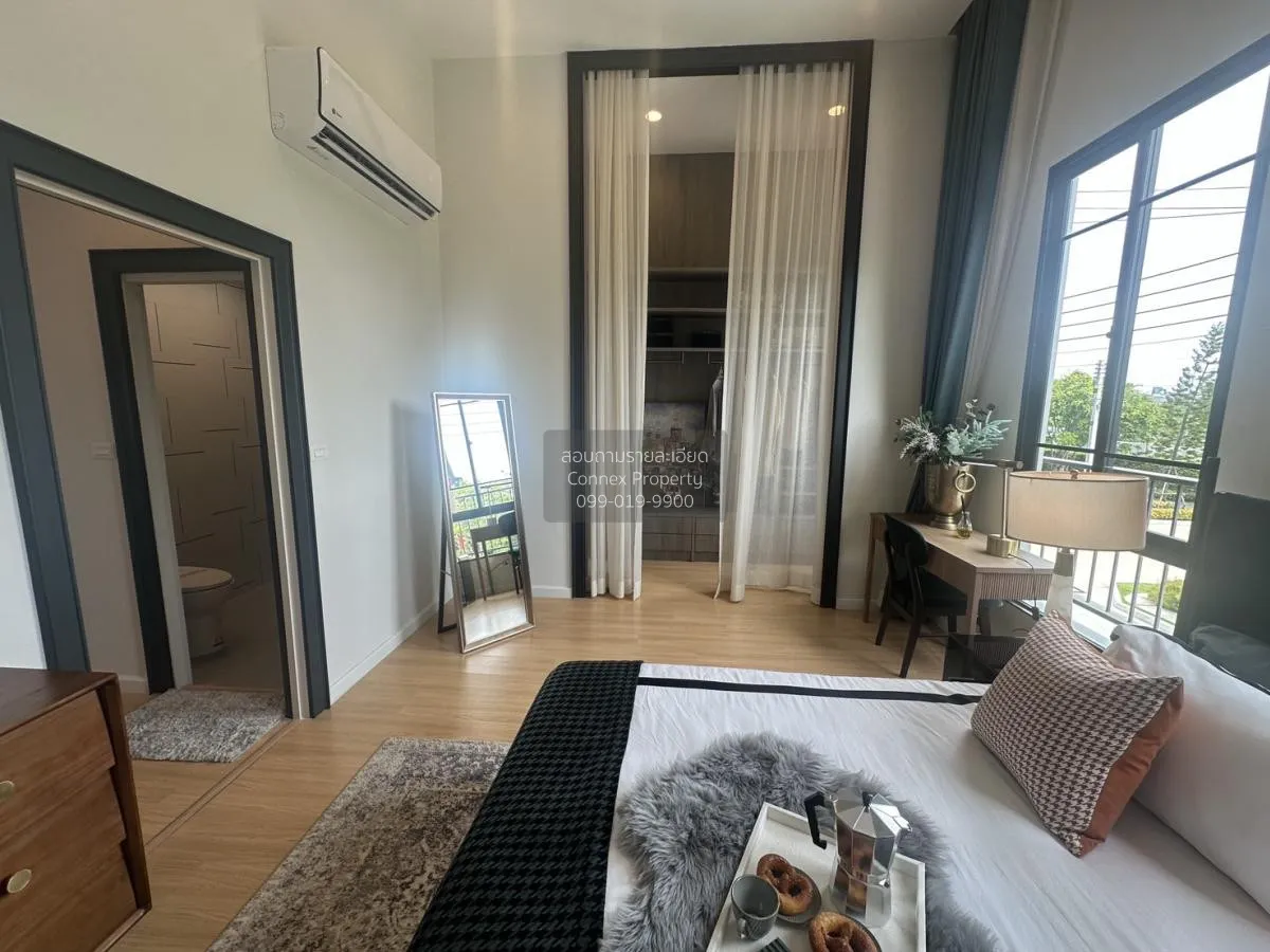 For Sale Townhouse/Townhome  , Siri Place Rama 2 - Wongwaen , Kho