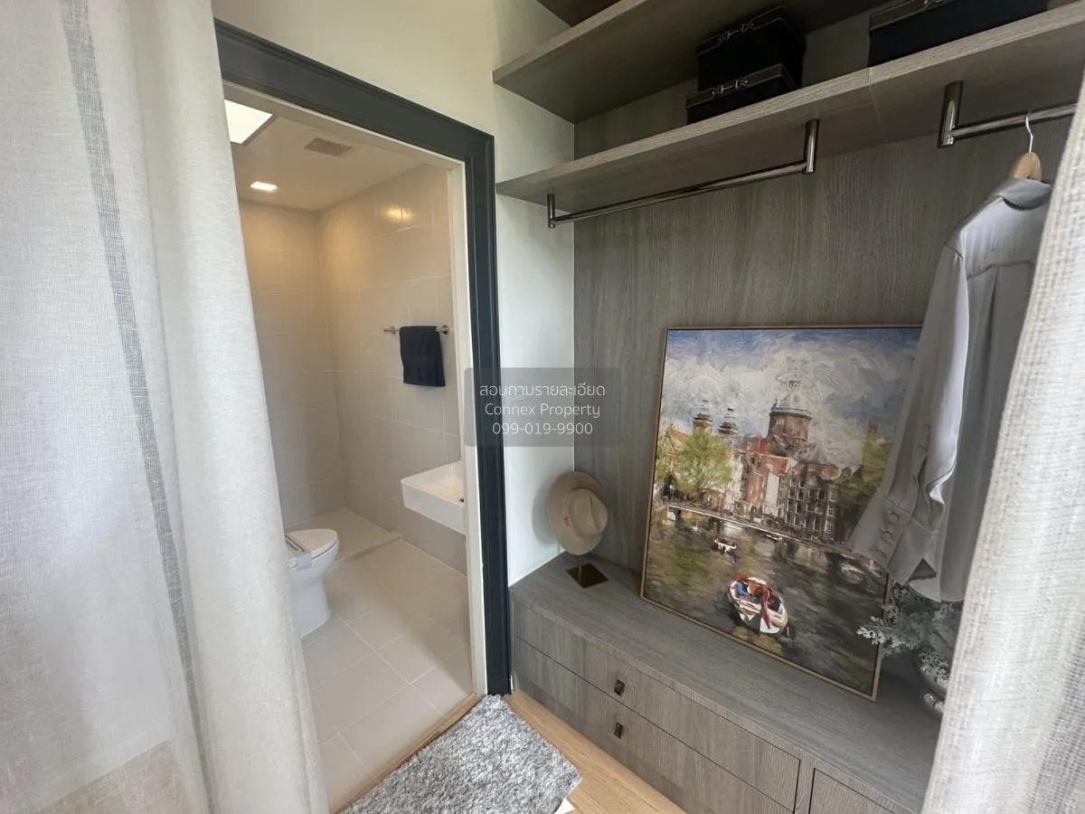 For Sale Townhouse/Townhome  , Siri Place Rama 2 - Wongwaen , Kho