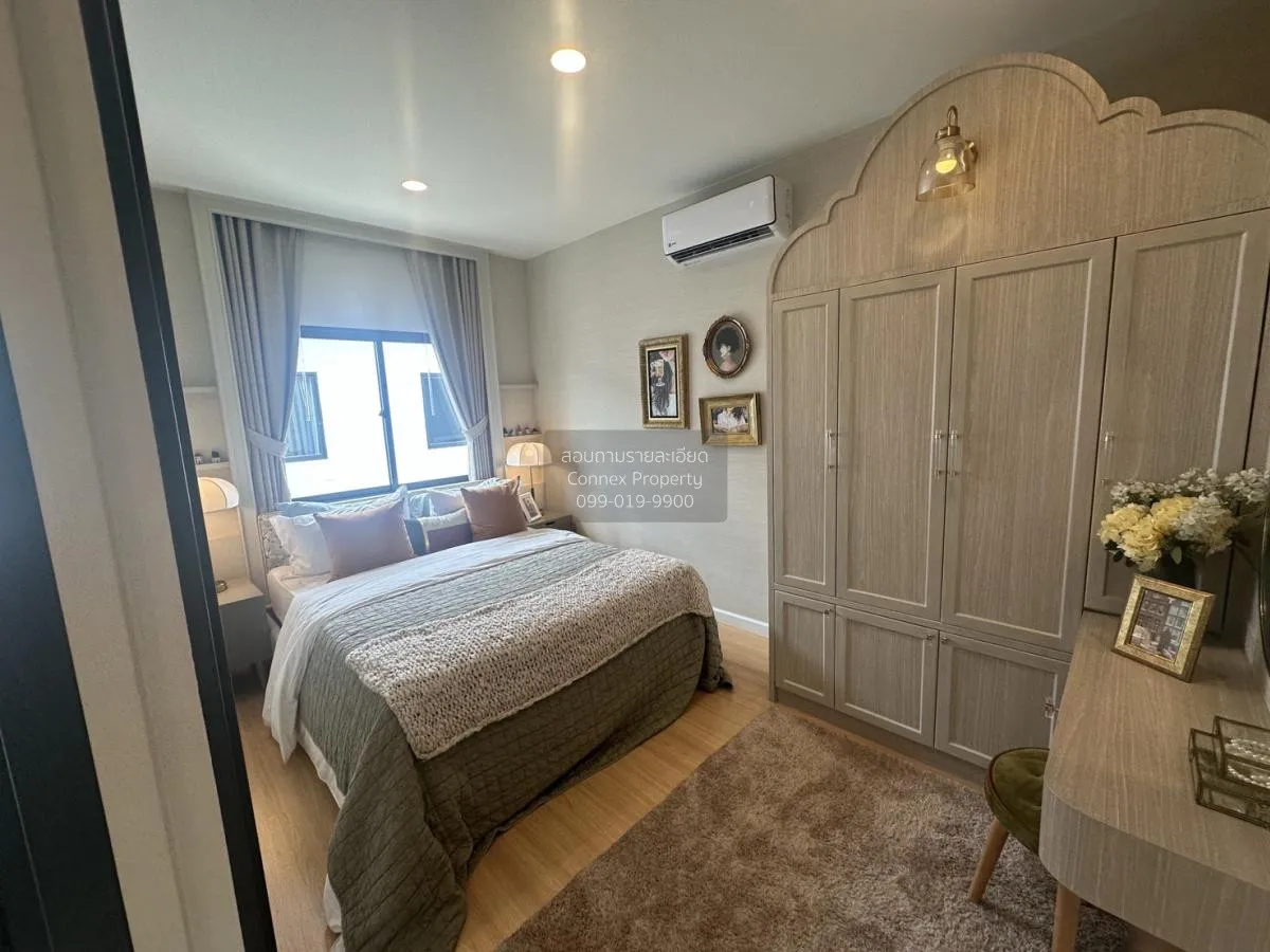 For Sale Townhouse/Townhome  , Siri Place Rama 2 - Wongwaen , Kho