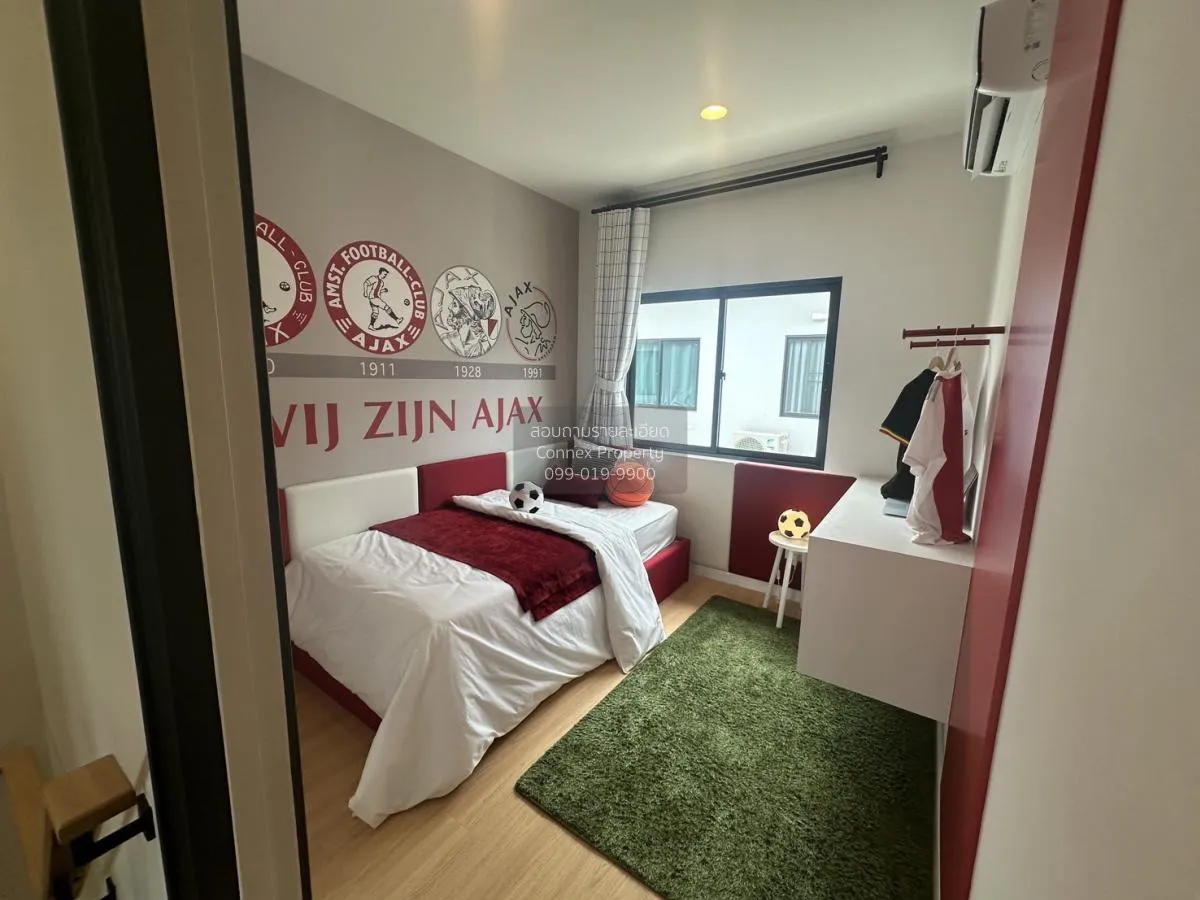 For Sale Townhouse/Townhome  , Siri Place Rama 2 - Wongwaen , Kho