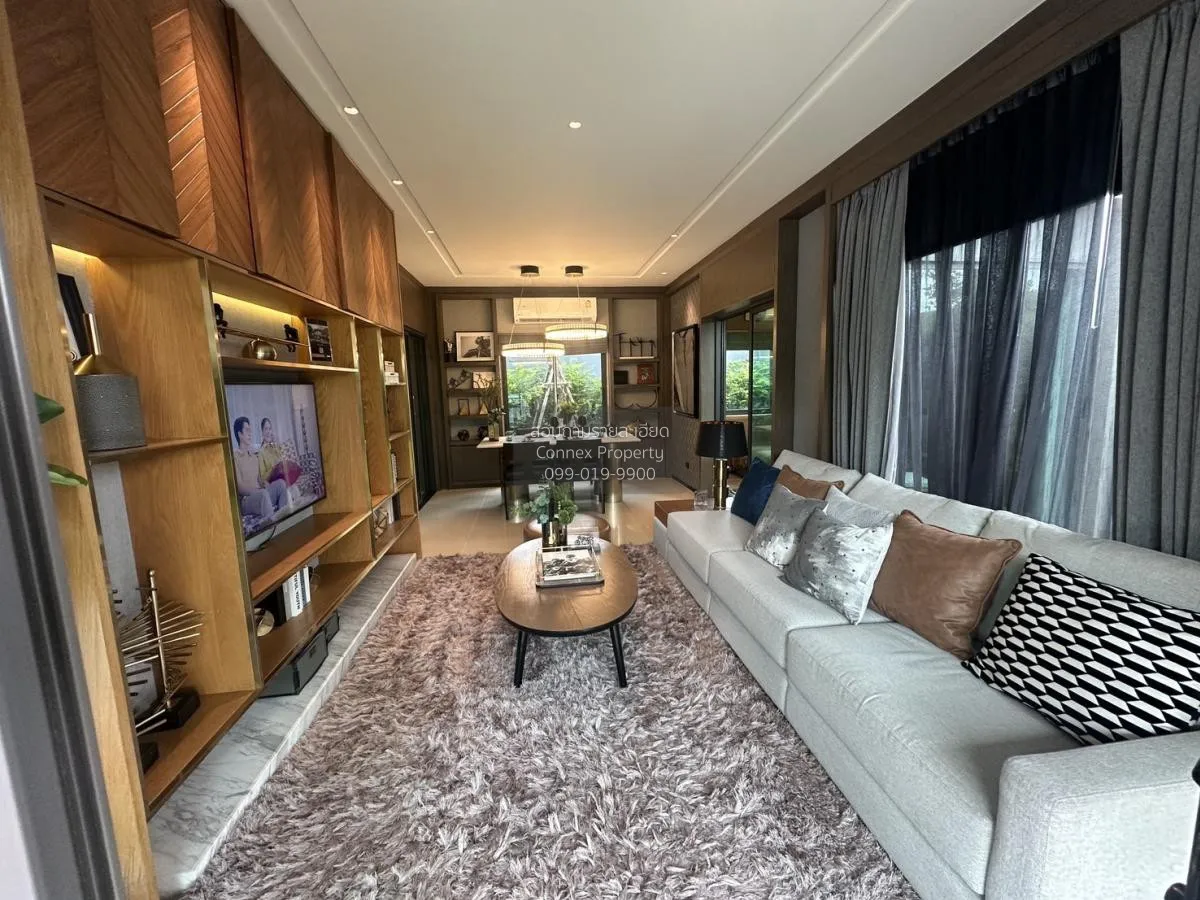 For Sale House , Burasiri Rama 2 , Samae Dam , Bang Khun Thian ,  4