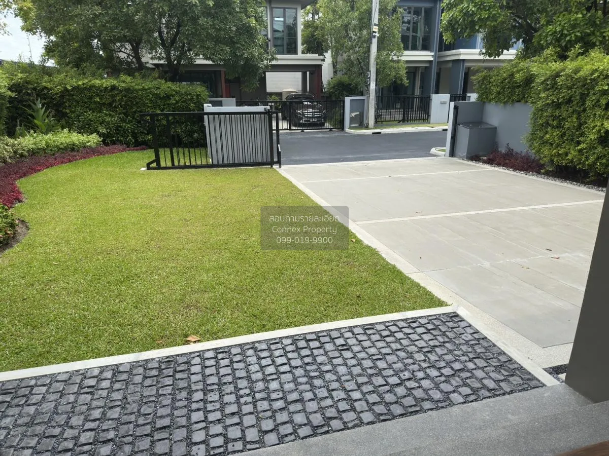 For Sale House , Burasiri Rama 2 , Samae Dam , Bang Khun Thian , 