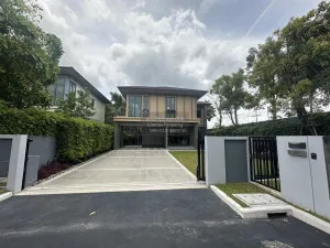 For Sale House , Burasiri Rama 2 , Samae Dam , Bang Khun Thian , Bangkok , CX-130568