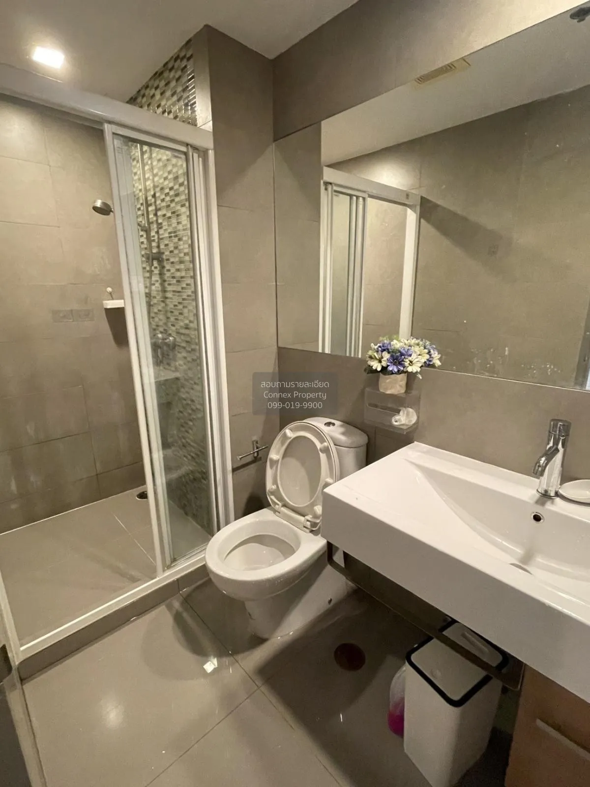 For Rent Condo , Grene Chaengwattana , Duplex , Bang Talat , Pak 