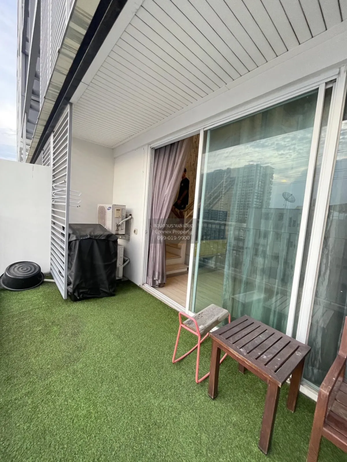 For Rent Condo , Grene Chaengwattana , Duplex , Bang Talat , Pak 