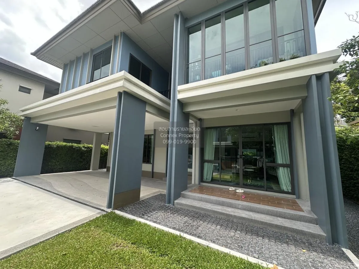 For Sale House , Burasiri Rama 2 , Samae Dam , Bang Khun Thian ,  2