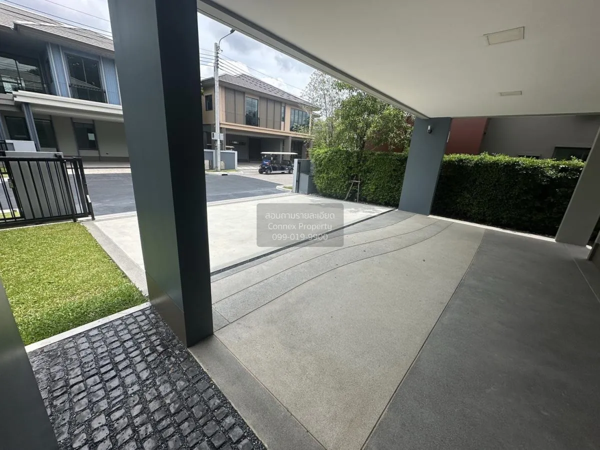 For Sale House , Burasiri Rama 2 , Samae Dam , Bang Khun Thian ,  3